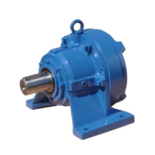 Cycloid Gear Box