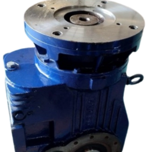 K Series Gear Box