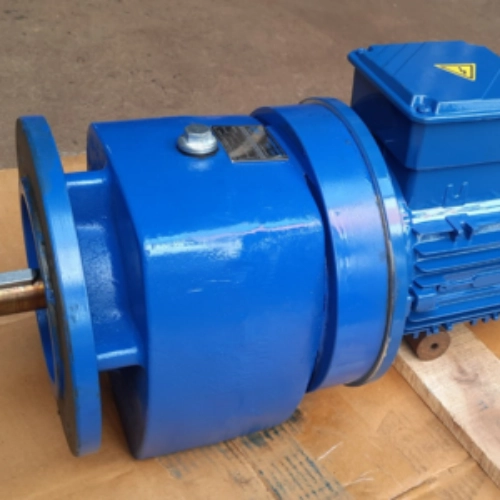 Additional gearbox product 12