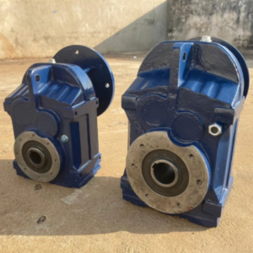 Additional gearbox product 14