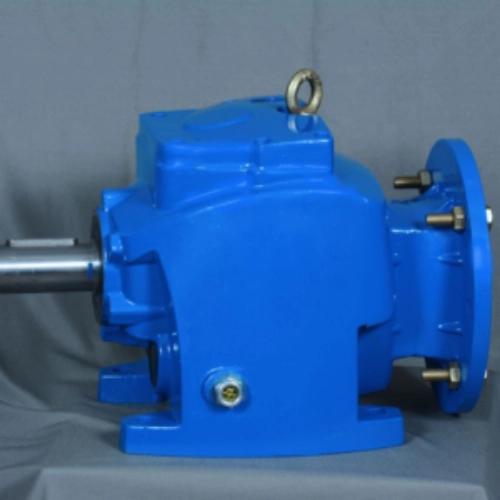 Additional gearbox product 18