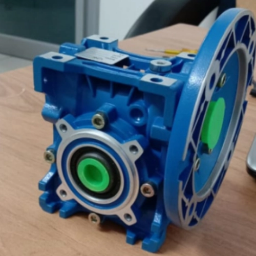 NMRV Gear Box