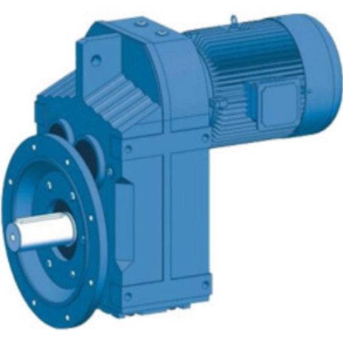 F Series Gear Box