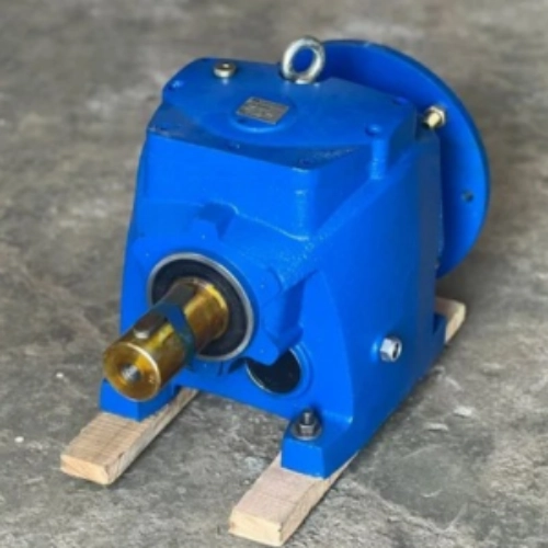Inline Helical Gear Box
