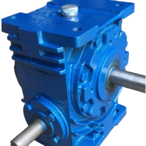 NXU Worm Speed Reduction Gear Box