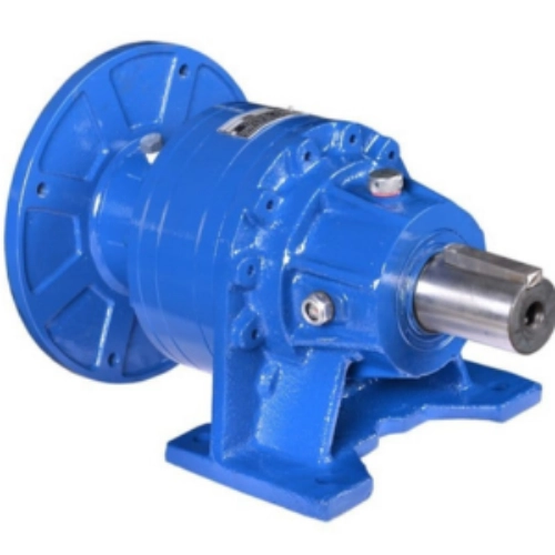 Planetary Gearbox